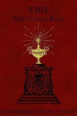 Vril: The Coming Race by One-Eye Publishing (English) Paperback Book