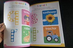 Scholastic Dot Marker & Scissor Skills PB Workbooks Scott Barker Kids Set Of 2