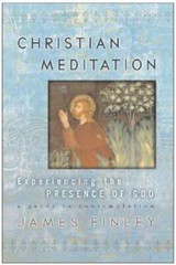 Christian Meditation: Experiencing the Presence of God – Hardcover – GOOD