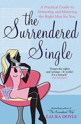 The Surrendered Single by laura-doyle