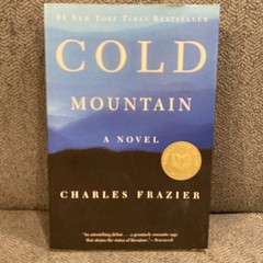 Cold Mountain : 20th Anniversary Edition by Charles Frazier (2017, Trade…
