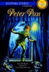 Peter Pan Paperback J. M. Barrie