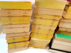 Vietnam Paperback Lot of 38 American Military History Combat Action