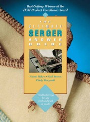 The Ultimate Serger Answer Guide: Troubleshooting for Any Overlock Brand – GOOD