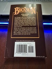 Buckskin Ser.: Hangfire Hill by Roy LeBeau (2003, Trade Paperback)