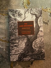 Land Breakers by Not Available (2014, Trade Paperback)