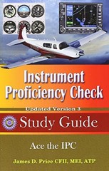 Instrument Proficiency Check Study Guide