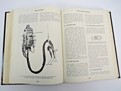 Modern Welding Althouse Turnquist Bowditch 1970 Goodheart Willcox HC