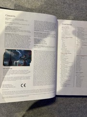 Dungeons & Dragons Guildmasters’ Guide to Ravnica by Wizards RPG Team – Hardback