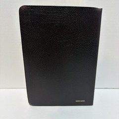 Life Application Study Bible Brown Cover Large Print New Living Translation