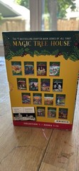 Magic Tree House Collection 1 Boxed Book Set 1-15 by Mary Pope Osborne