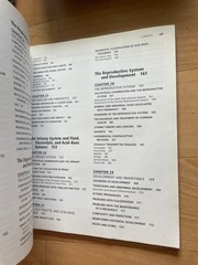 FREDERIC H. MARTINI. APPLICATIONS MANUAL. FUNDAMENTALS OF ANATOMY SIXTH EDITION