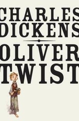 Oliver Twist (Vintage Classics) – Paperback By Dickens, Charles – GOOD