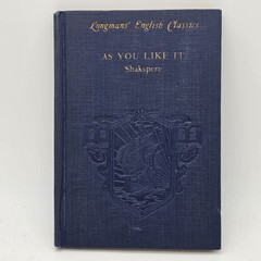 VTG Longman Classic Stories Book Bundle Lot of 7 – Published 1928 and 1929