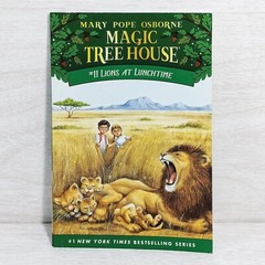 Magic Tree House Books 1-15 Complete Box Set Collection #1 PB Mary Pope Osborne