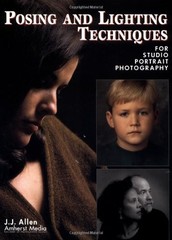 Posing and Lighting Techniques for Studio Portrait Photography