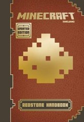 Minecraft: Redstone Handbook (Updated Edition): An Official Mojang Book – GOOD