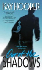 Out of the Shadows : A Bishop/Special Crimes Unit Novel by Kay Hooper (2000,…