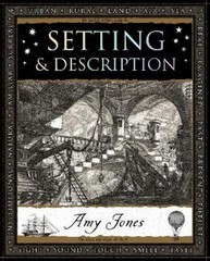Amy Jones Setting & Description (Paperback) Wooden Books U.K. Series