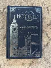 Hooked Collectors edition by Emily McIntire – Digitally Signed