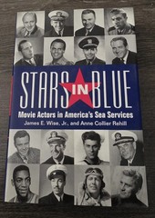 Stars in Blue, Khaki, Corp, International 4 Book Lot
