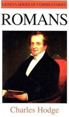 Romans (Geneva Commentaries Series) – Banner of Truth