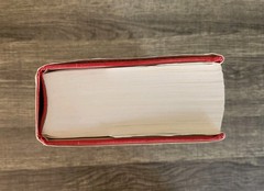 IT by Stephen King Hardcover Book 2017 Scribner Edition Will Staehle Cover Art