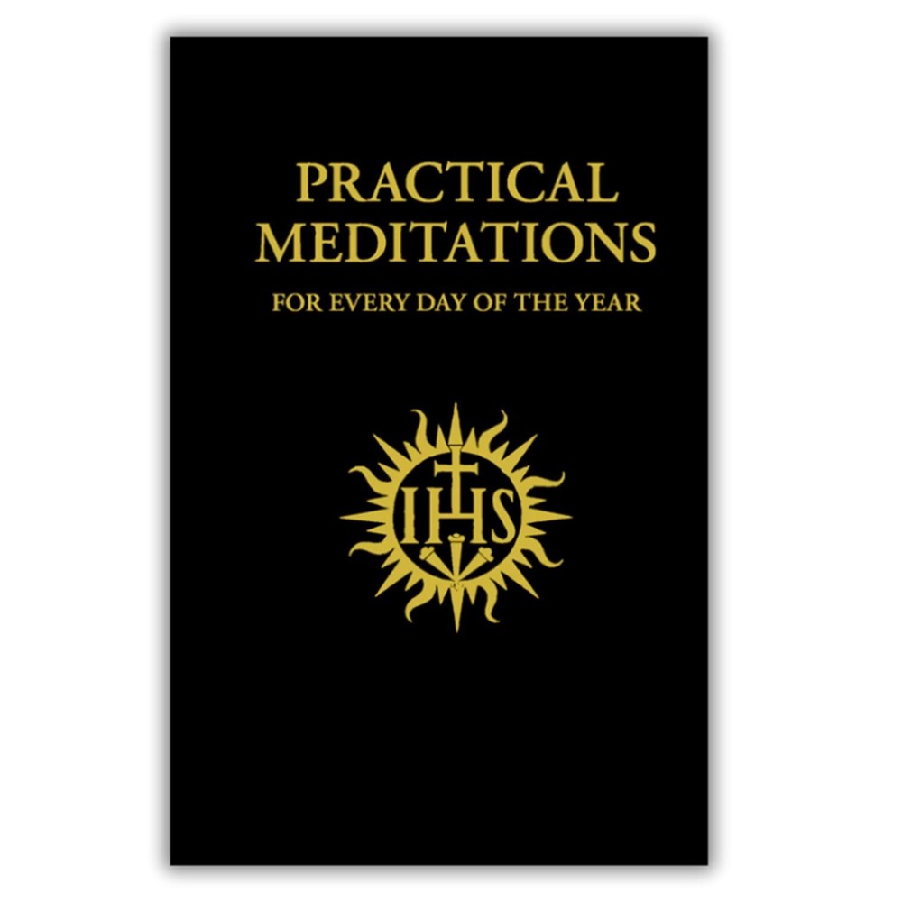 Practical Meditations For Every Day of the Year