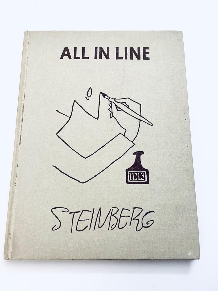 All in line