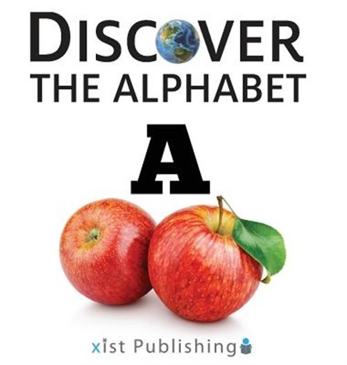 A (Hardback or Cased Book)