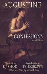 Confessions – Paperback By Saint Augustine – GOOD