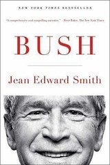 Bush – Smith, Jean Edward