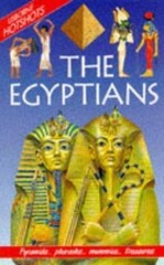 Hotshots Egyptians (Hotshots Series) by Jane Chisholm; Rebecca Treays