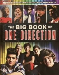 The Big Book of One Direction