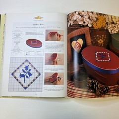 Country Crafts, Cooking, Decorating, Flowers (1997) by Anness Publishing Ltd.