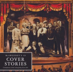 McSweeneys Issue 49 (Mcsweeneys Quarterly Concern) – Paperback – GOOD