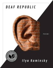 Deaf Republic: Poems – Paperback By Kaminsky, Ilya – VERY GOOD