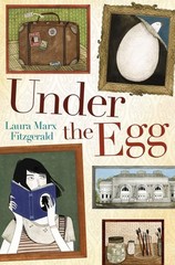 Under the Egg by Fitzgerald
