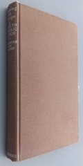 Restoring All Things: Guide Catholic Action – Fitzsimons/McGuire 1938 HC SIGNED