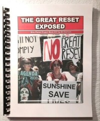 THE GREAT RESET EXPOSED