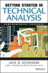 Getting Started in Technical Analysis by Schwager, Jack D.