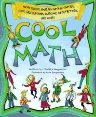 Cool Math : Math Tricks, Awesome Activities, Amazing Factoids and More