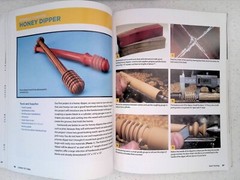 Learn to Turn Revised & Expanded, 3rd Edition, Large Paperback, 2018