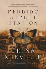 Perdido Street Station (Paperback or Softback)