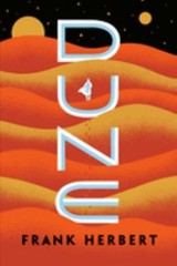 Dune Paperback Frank Herbert