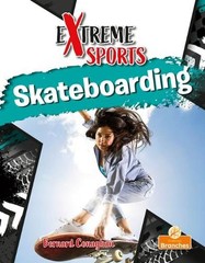 Skateboarding by Bernard Conaghan (English) Hardcover Book
