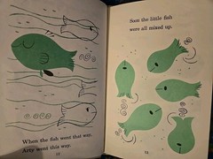 VTG MCM 60s Children’s Book ‘Arty The Smarty’ By Faith McNulty