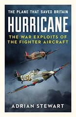 Hurricane – Paperback – GOOD