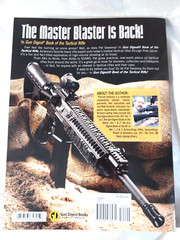 Tactical Rifle Gun Digest Users Guide By Patrick Sweeney 222 Pages Like New Cond