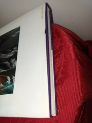 Lagerfeld’s Sketch Book By Karl Lagerfeld First Ed. 1986